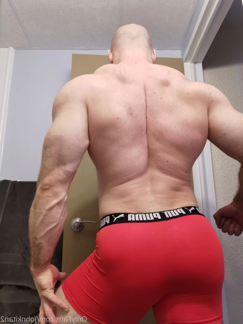 John Kitan [ johnkitan2 ] Onlyfans leaked photo 3322495 on Hotleaks.tv