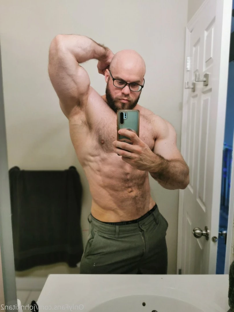 John Kitan [ johnkitan2 ] Onlyfans leaked photo 3322629 on Hotleaks.tv