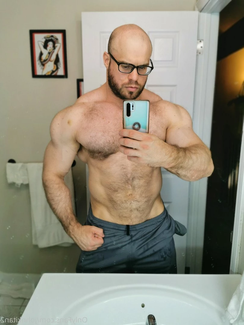 John Kitan [ johnkitan2 ] Onlyfans leaked photo 3322696 on Hotleaks.tv
