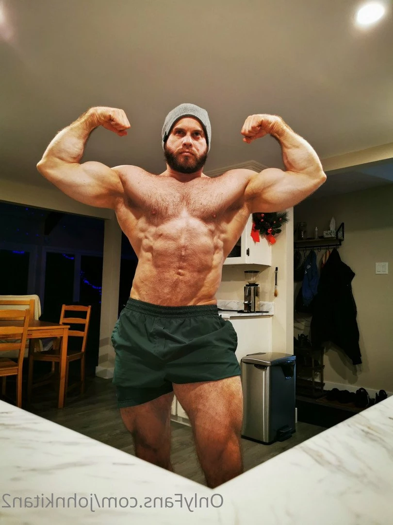 John Kitan [ johnkitan2 ] Onlyfans leaked photo 3322715 on Hotleaks.tv
