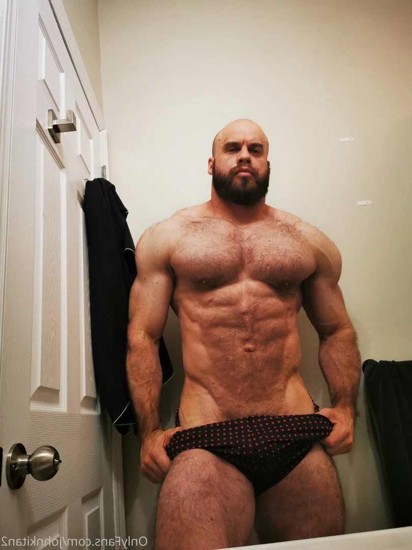 John Kitan [ johnkitan2 ] Onlyfans leaked photo 3322722 on Hotleaks.tv