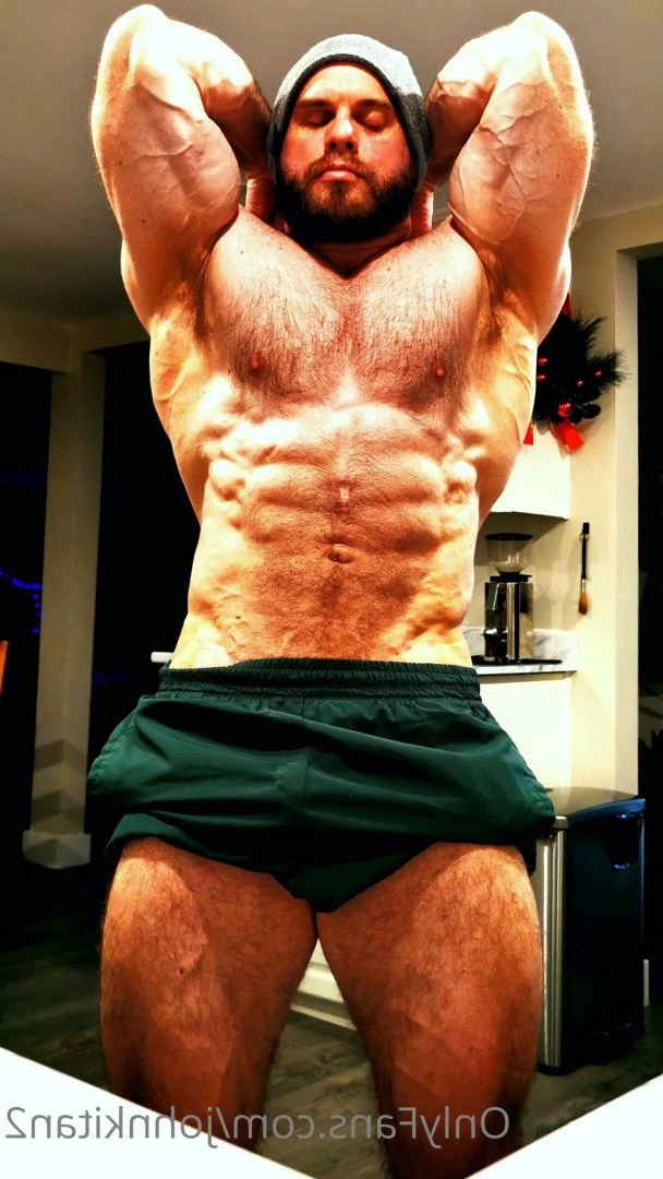 John Kitan [ johnkitan2 ] Onlyfans leaked photo 3322780 on Hotleaks.tv