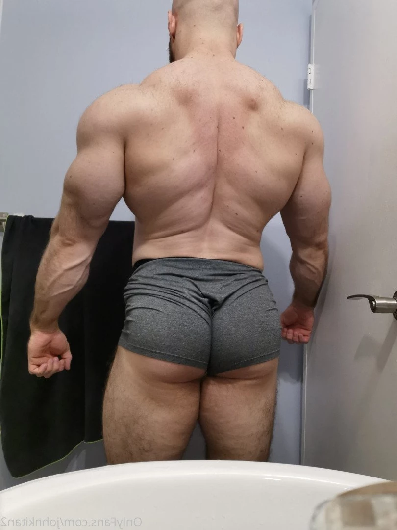 John Kitan [ johnkitan2 ] Onlyfans leaked photo 3322792 on Hotleaks.tv