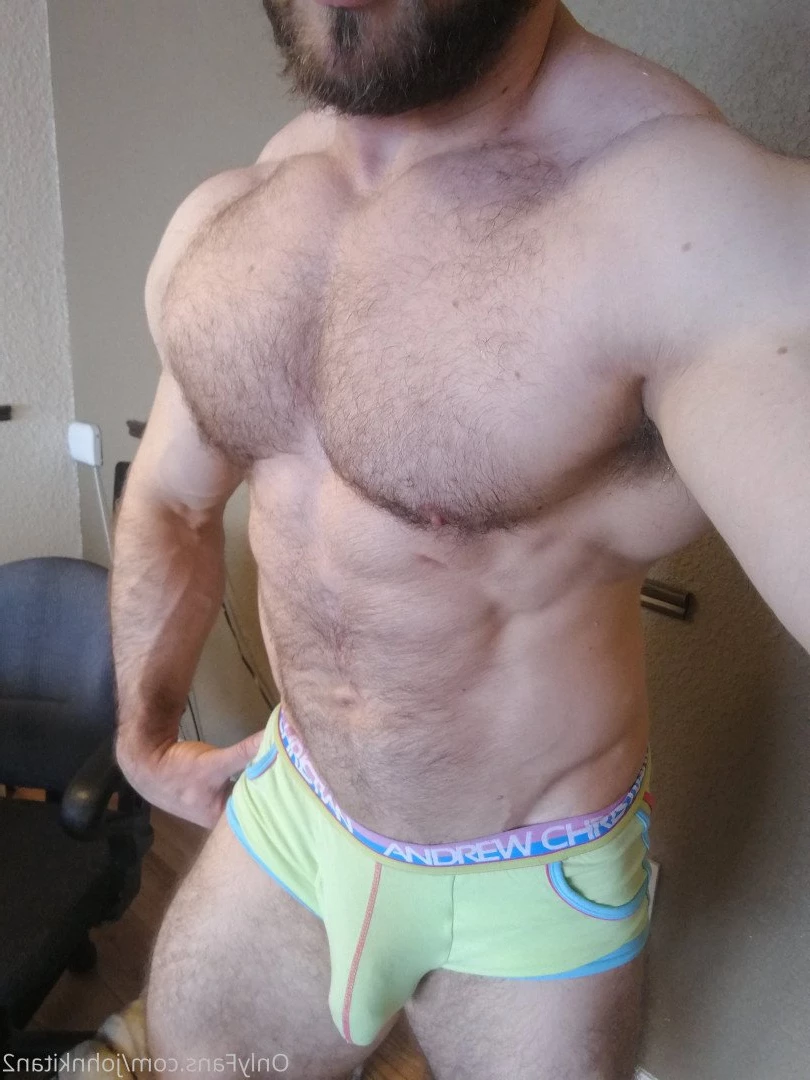 John Kitan [ johnkitan2 ] Onlyfans leaked photo 3322814 on Hotleaks.tv