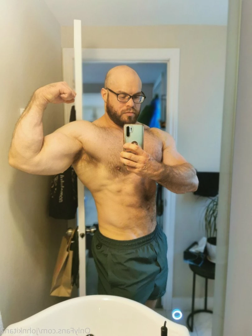 John Kitan [ johnkitan2 ] Onlyfans leaked photo 3322862 on Hotleaks.tv