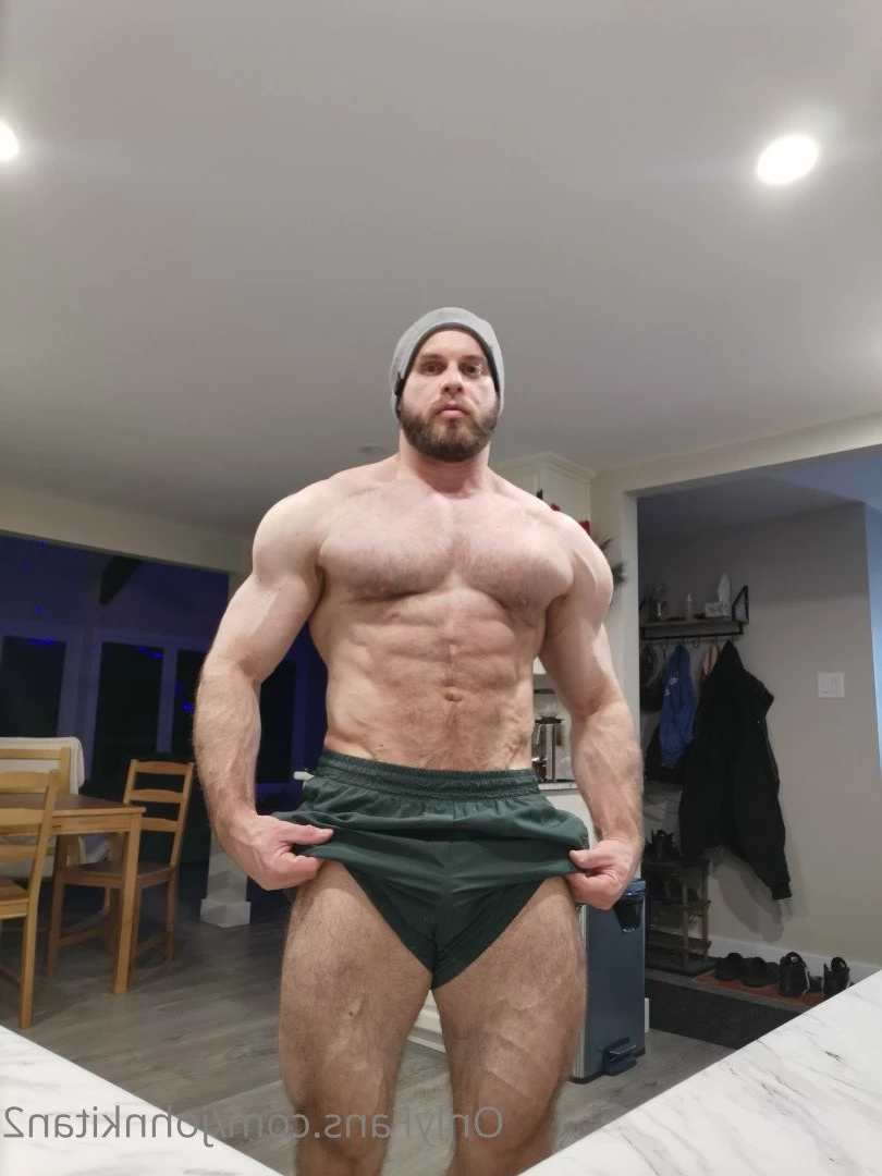John Kitan [ johnkitan2 ] Onlyfans leaked photo 3322883 on Hotleaks.tv