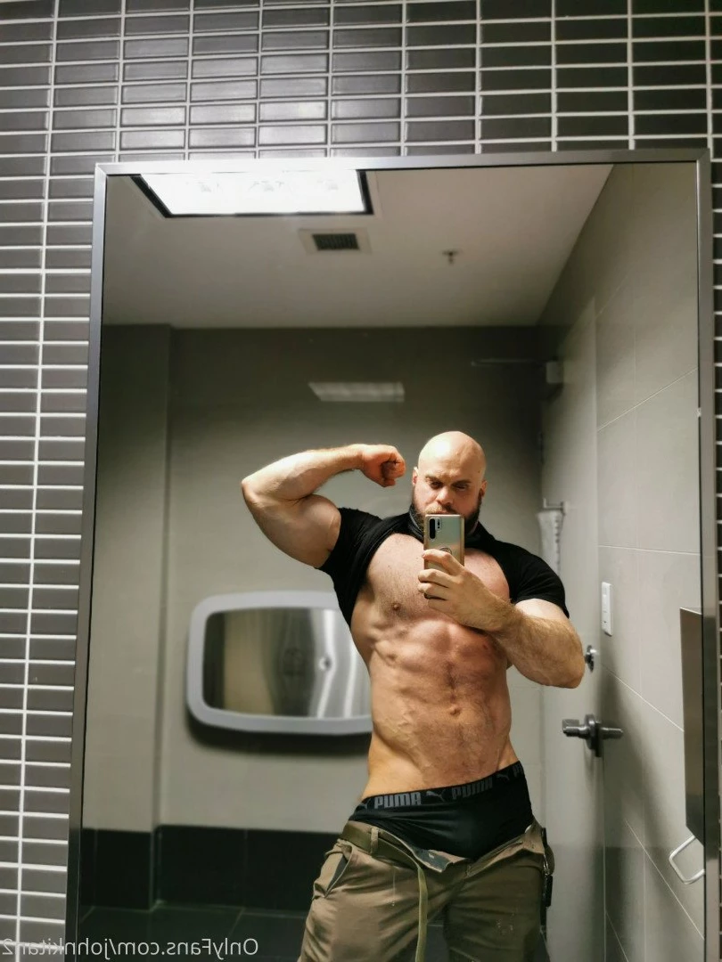 John Kitan [ johnkitan2 ] Onlyfans leaked photo 3323075 on Hotleaks.tv