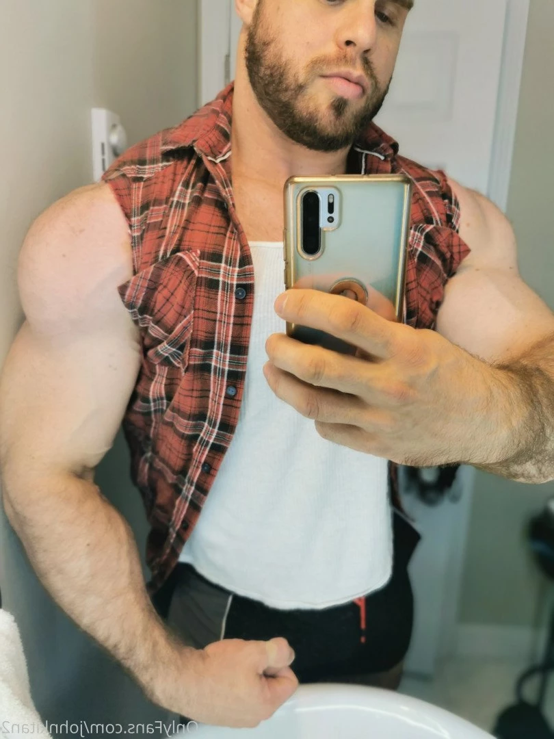 John Kitan [ johnkitan2 ] Onlyfans leaked photo 3323097 on Hotleaks.tv