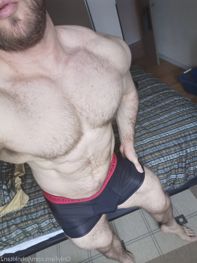 John Kitan [ johnkitan2 ] Onlyfans leaked photo 3323147 on Hotleaks.tv