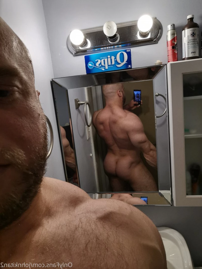 John Kitan [ johnkitan2 ] Onlyfans leaked photo 3323203 on Hotleaks.tv