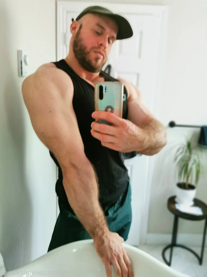 John Kitan [ johnkitan2 ] Onlyfans leaked photo 3323286 on Hotleaks.tv