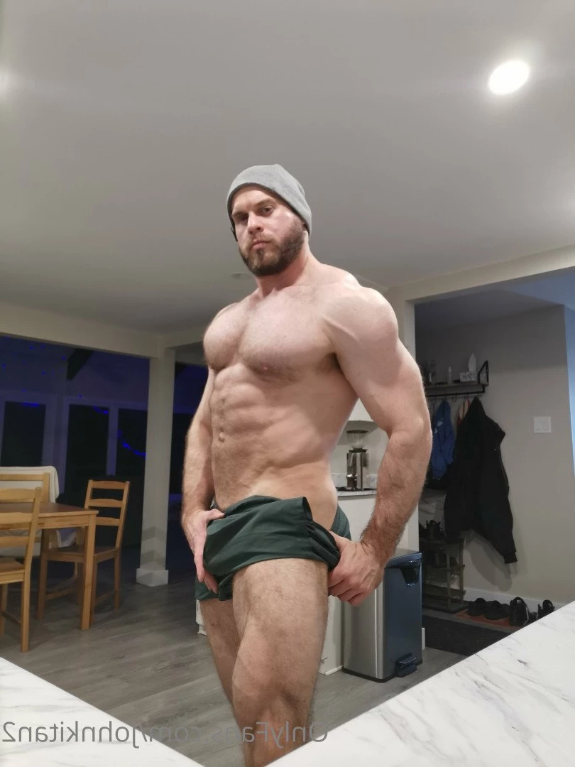 John Kitan [ johnkitan2 ] Onlyfans leaked photo 3323299 on Hotleaks.tv
