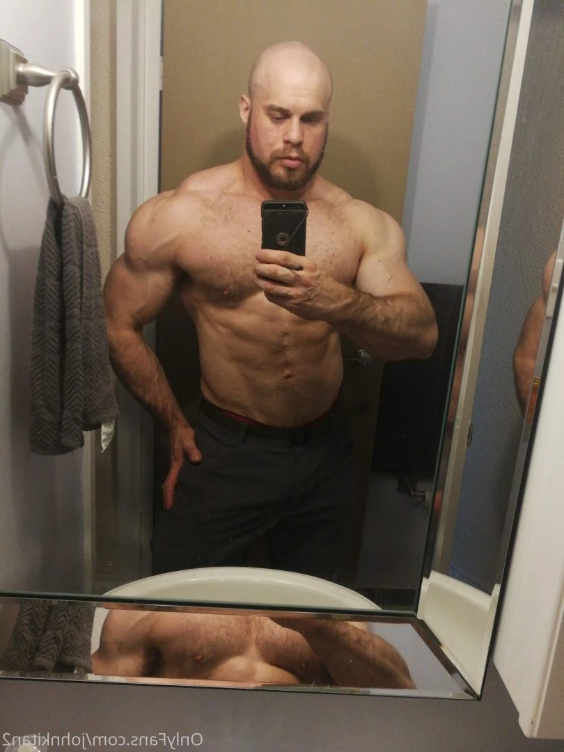 John Kitan [ johnkitan2 ] Onlyfans leaked photo 3323439 on Hotleaks.tv