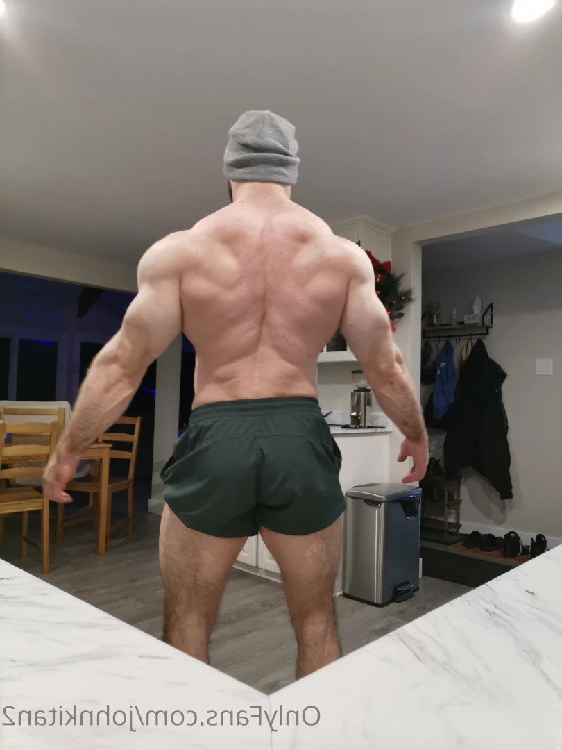 John Kitan [ johnkitan2 ] Onlyfans leaked photo 3323479 on Hotleaks.tv