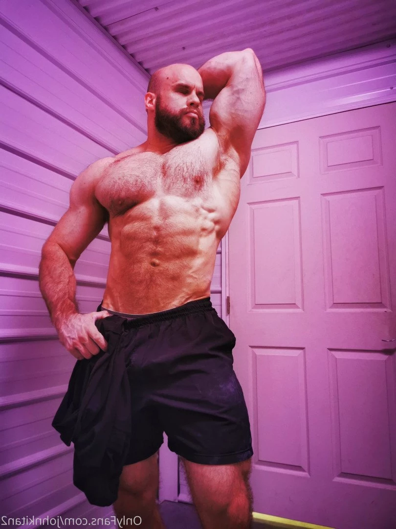 John Kitan [ johnkitan2 ] Onlyfans leaked photo 3323573 on Hotleaks.tv