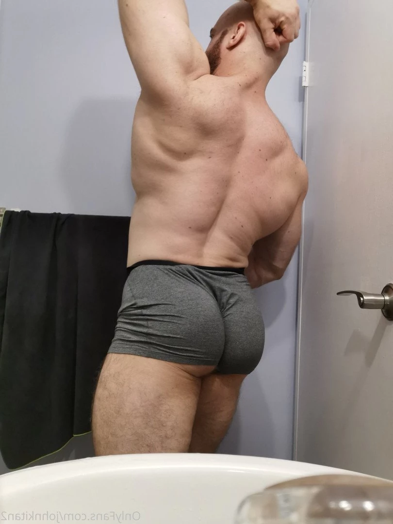 John Kitan [ johnkitan2 ] Onlyfans leaked photo 3323670 on Hotleaks.tv