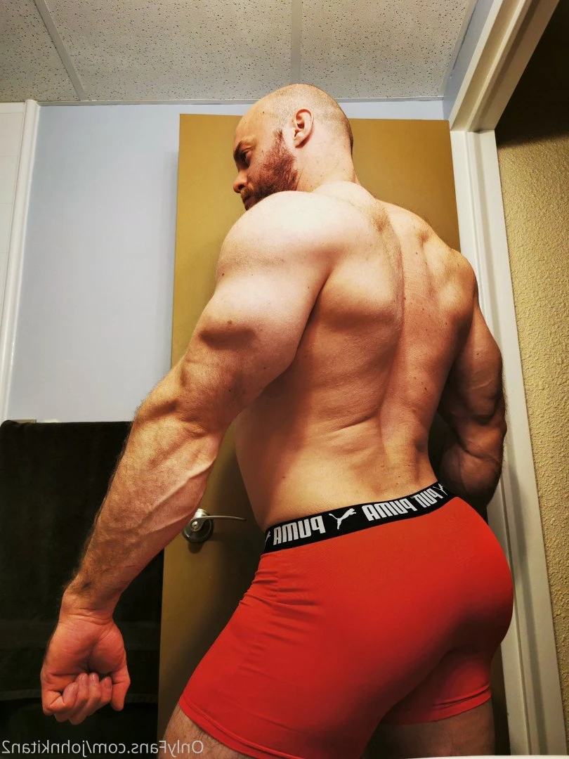 John Kitan [ johnkitan2 ] Onlyfans leaked photo 3323682 on Hotleaks.tv