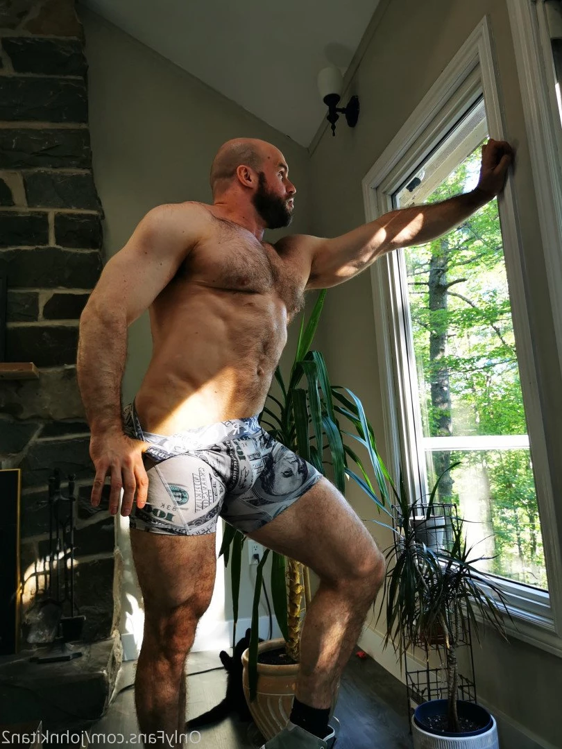 John Kitan [ johnkitan2 ] Onlyfans leaked photo 3323797 on Hotleaks.tv