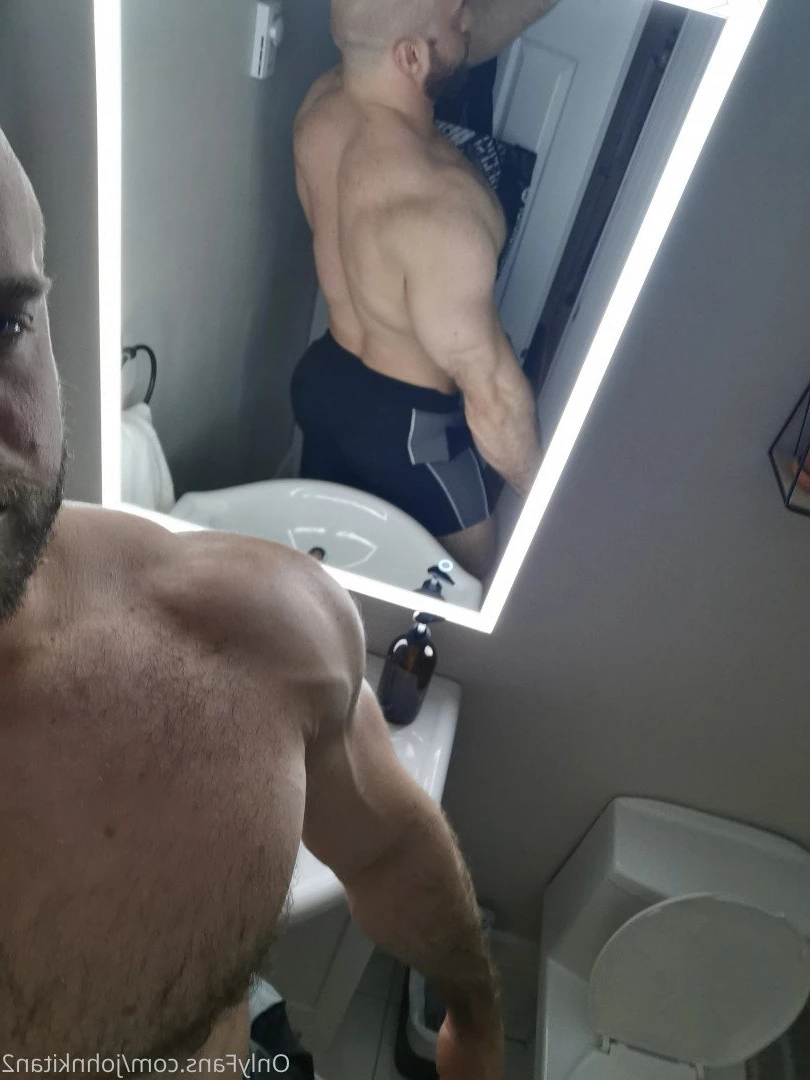 John Kitan [ johnkitan2 ] Onlyfans leaked photo 3323874 on Hotleaks.tv