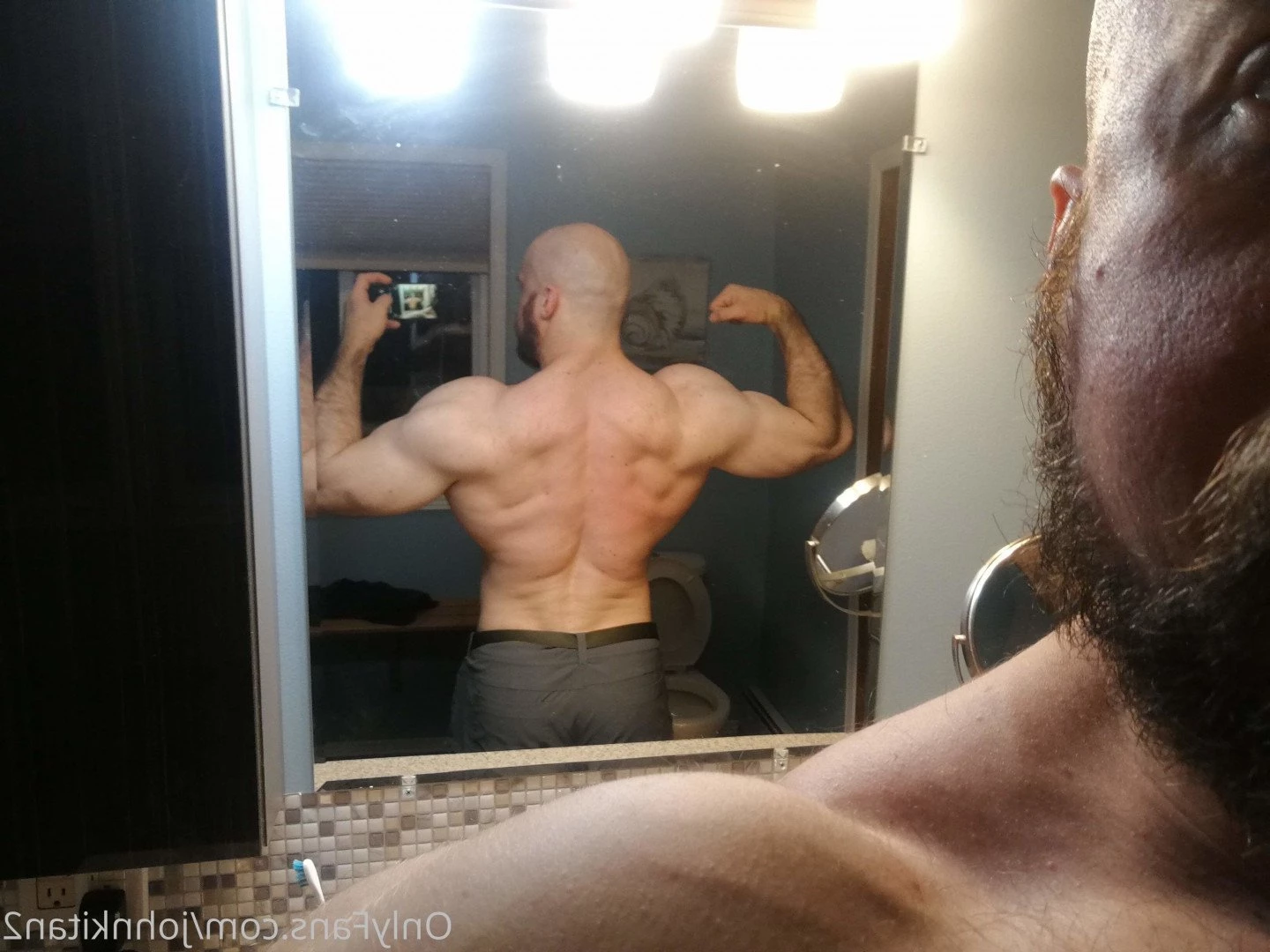 John Kitan [ johnkitan2 ] Onlyfans leaked photo 3324021 on Hotleaks.tv
