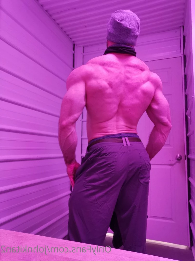 John Kitan [ johnkitan2 ] Onlyfans leaked photo 3324107 on Hotleaks.tv