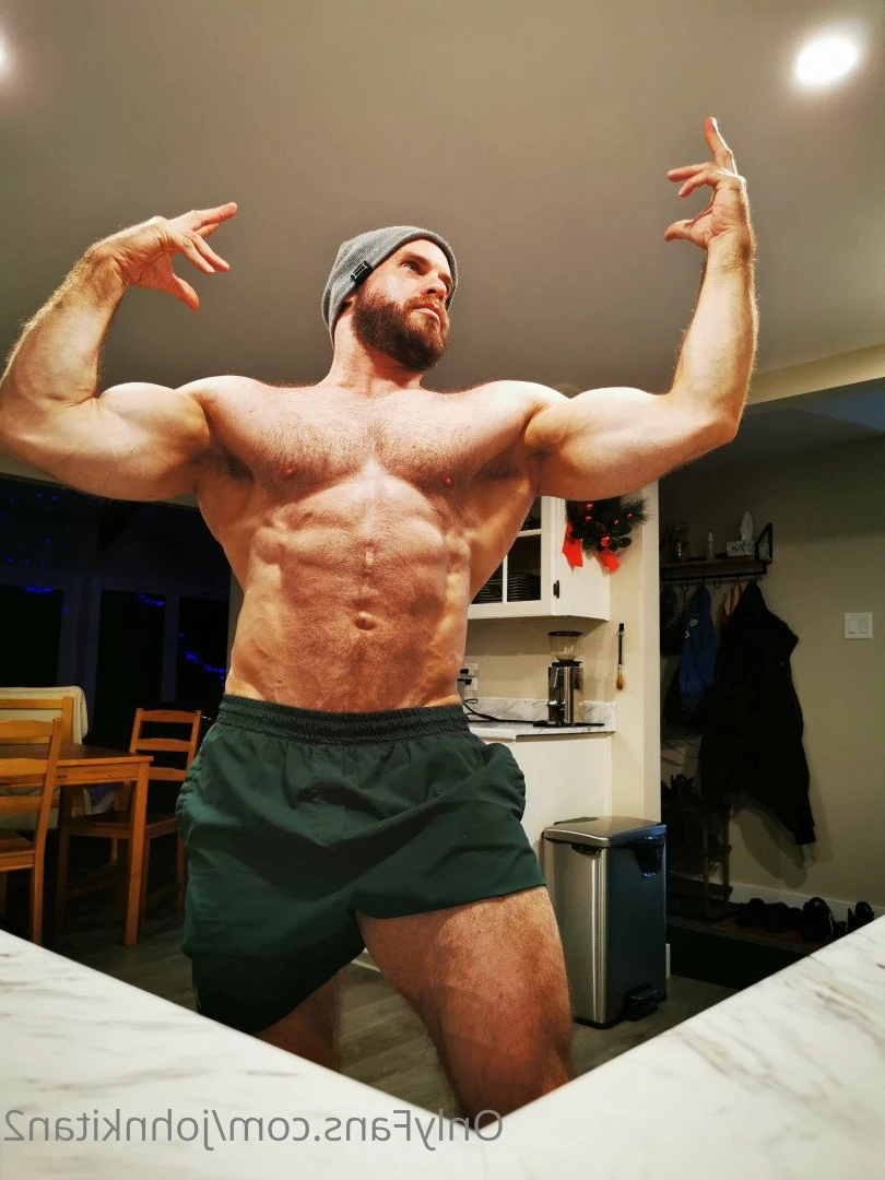 John Kitan [ johnkitan2 ] Onlyfans leaked photo 3324115 on Hotleaks.tv