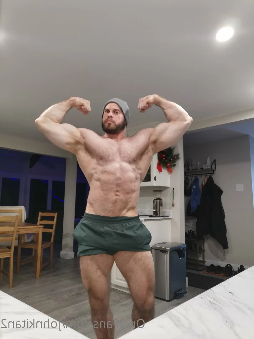 John Kitan [ johnkitan2 ] Onlyfans leaked photo 3324138 on Hotleaks.tv