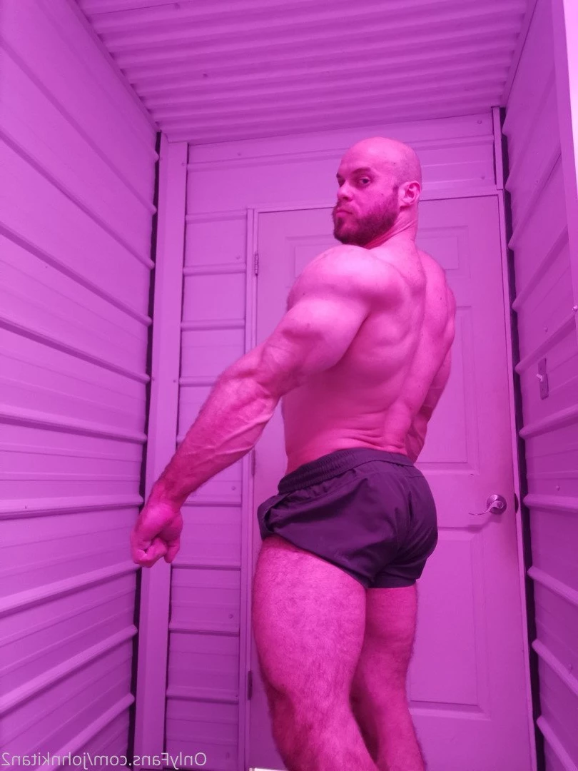 John Kitan [ johnkitan2 ] Onlyfans leaked photo 3324352 on Hotleaks.tv