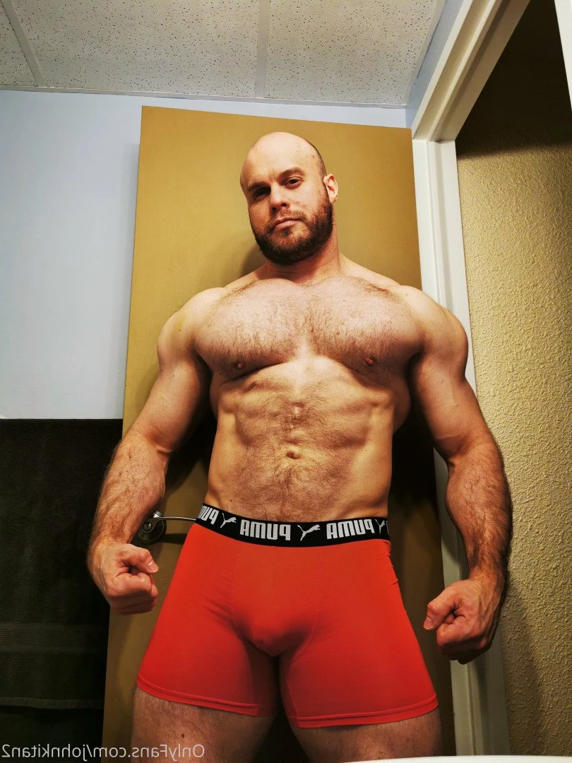 John Kitan [ johnkitan2 ] Onlyfans leaked photo 3324423 on Hotleaks.tv