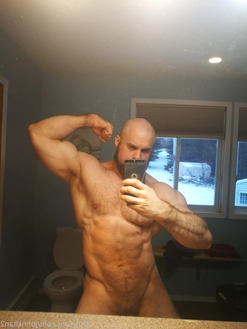 John Kitan [ johnkitan2 ] Onlyfans leaked photo 3324448 on Hotleaks.tv
