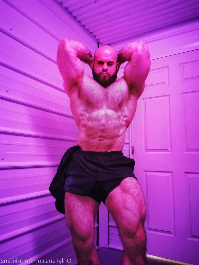 John Kitan [ johnkitan2 ] Onlyfans leaked photo 3324491 on Hotleaks.tv