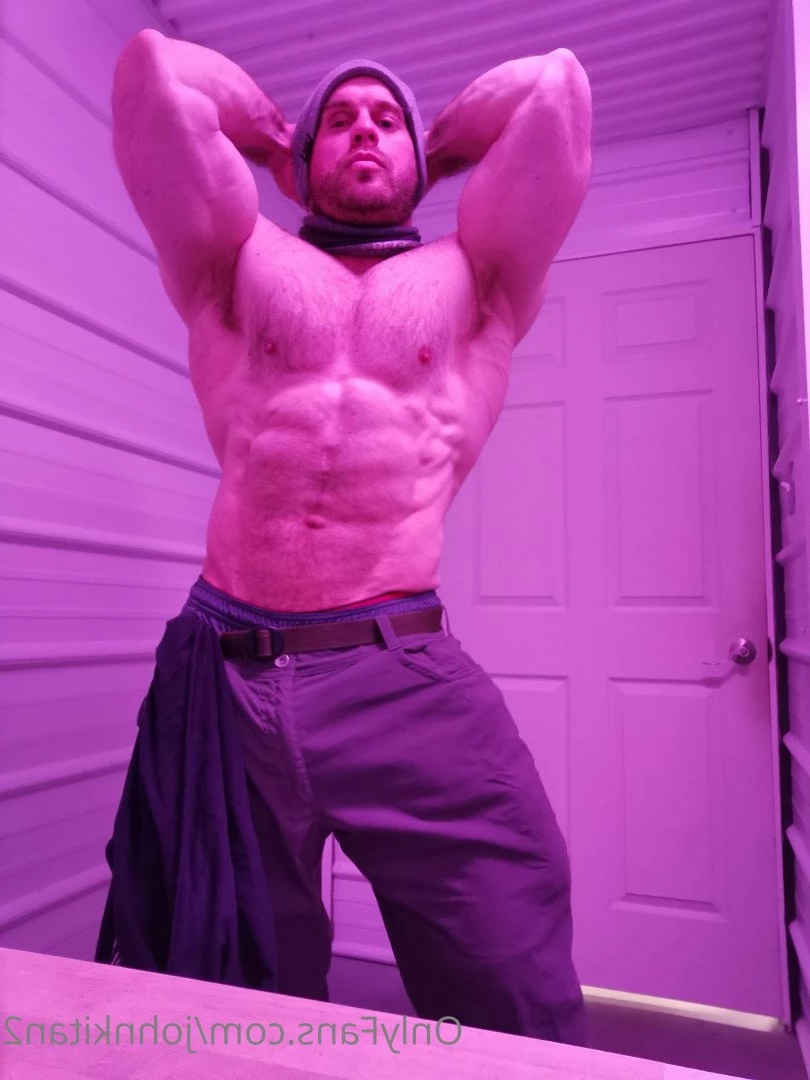 John Kitan [ johnkitan2 ] Onlyfans leaked photo 3324538 on Hotleaks.tv