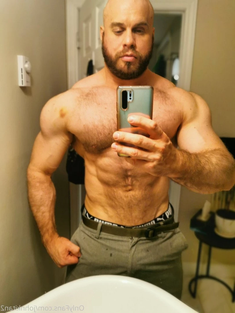 John Kitan [ johnkitan2 ] Onlyfans leaked photo 3324631 on Hotleaks.tv