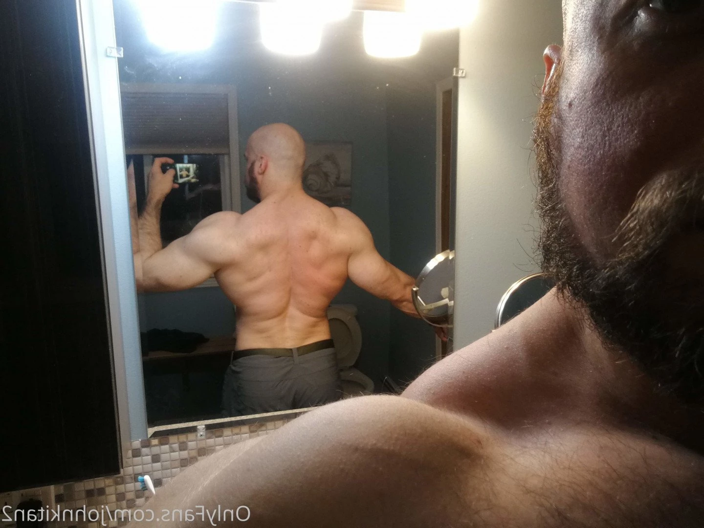 John Kitan [ johnkitan2 ] Onlyfans leaked photo 3324651 on Hotleaks.tv