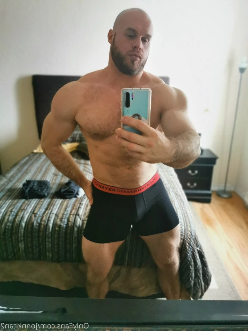 John Kitan [ johnkitan2 ] Onlyfans leaked photo 3324672 on Hotleaks.tv