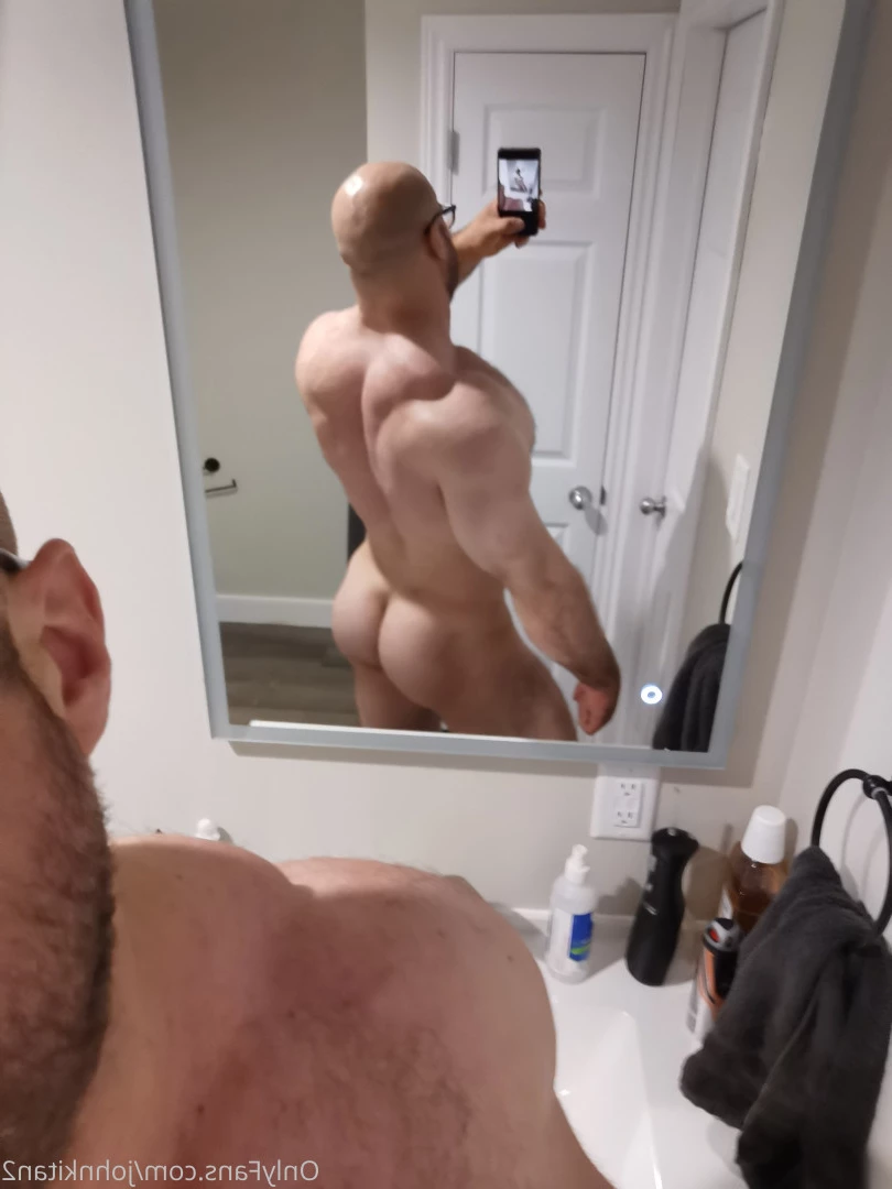 John Kitan [ johnkitan2 ] Onlyfans leaked photo 6260195 on Hotleaks.tv