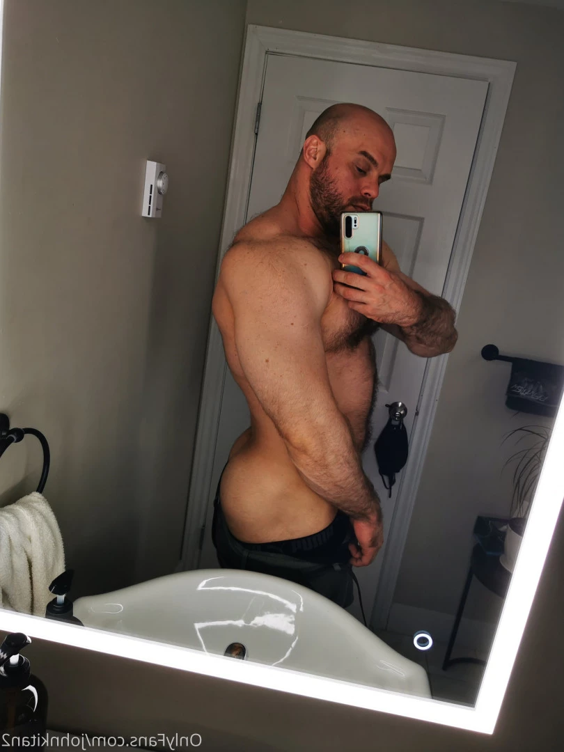 John Kitan [ johnkitan2 ] Onlyfans leaked photo 6260253 on Hotleaks.tv