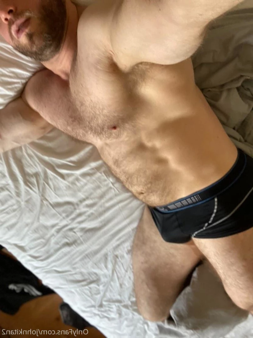 John Kitan [ johnkitan2 ] Onlyfans leaked photo 6260262 on Hotleaks.tv