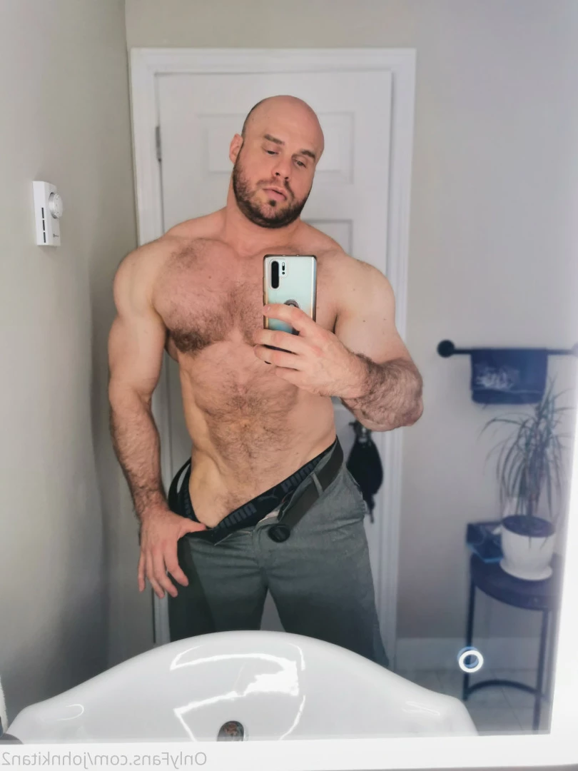John Kitan [ johnkitan2 ] Onlyfans leaked photo 6260295 on Hotleaks.tv