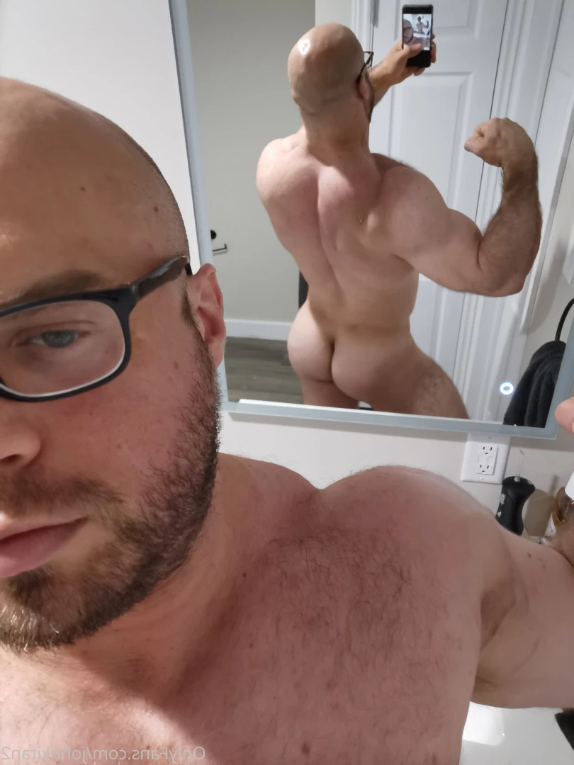 John Kitan [ johnkitan2 ] Onlyfans leaked photo 6260305 on Hotleaks.tv