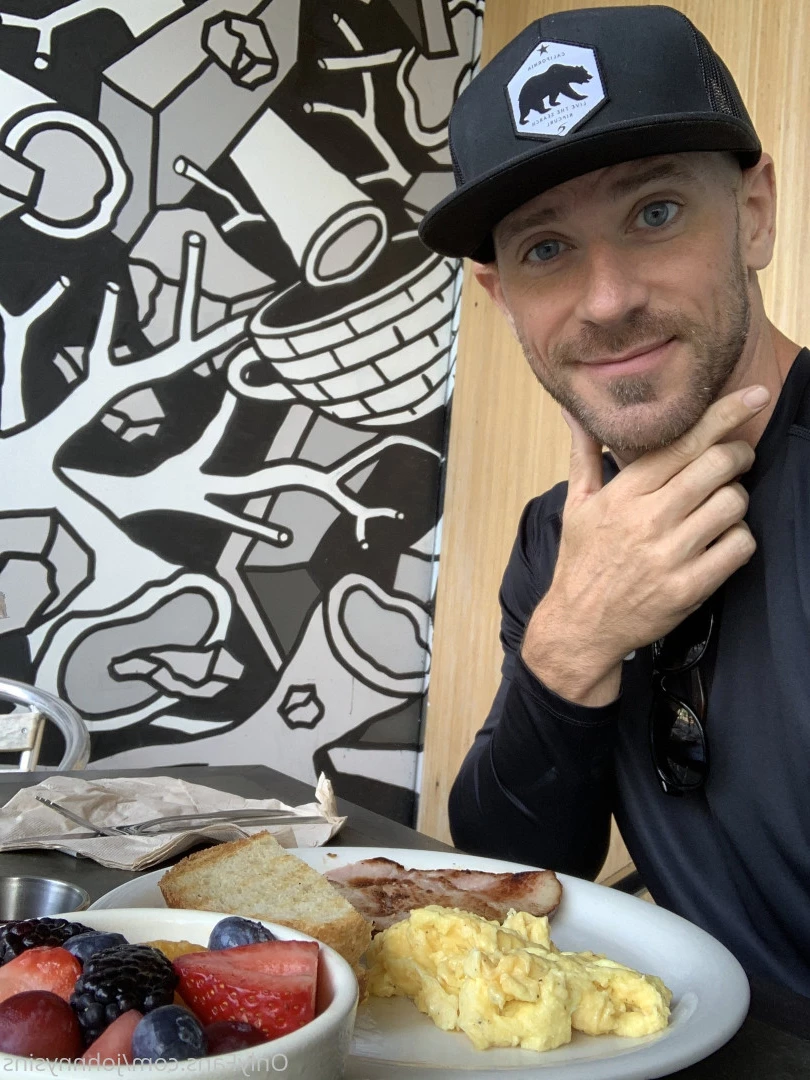 Johnny Sins [ johnnysins ] Onlyfans leaked photo 5806449 on Hotleaks.tv