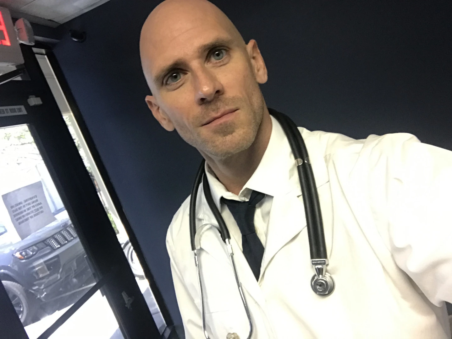 Johnny Sins [ johnnysins ] Onlyfans leaked photo 5806496 on Hotleaks.tv