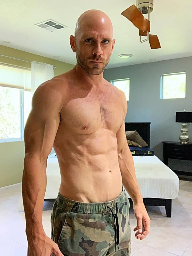 Johnny Sins [ johnnysins ] Onlyfans leaked photo 5807258 on Hotleaks.tv