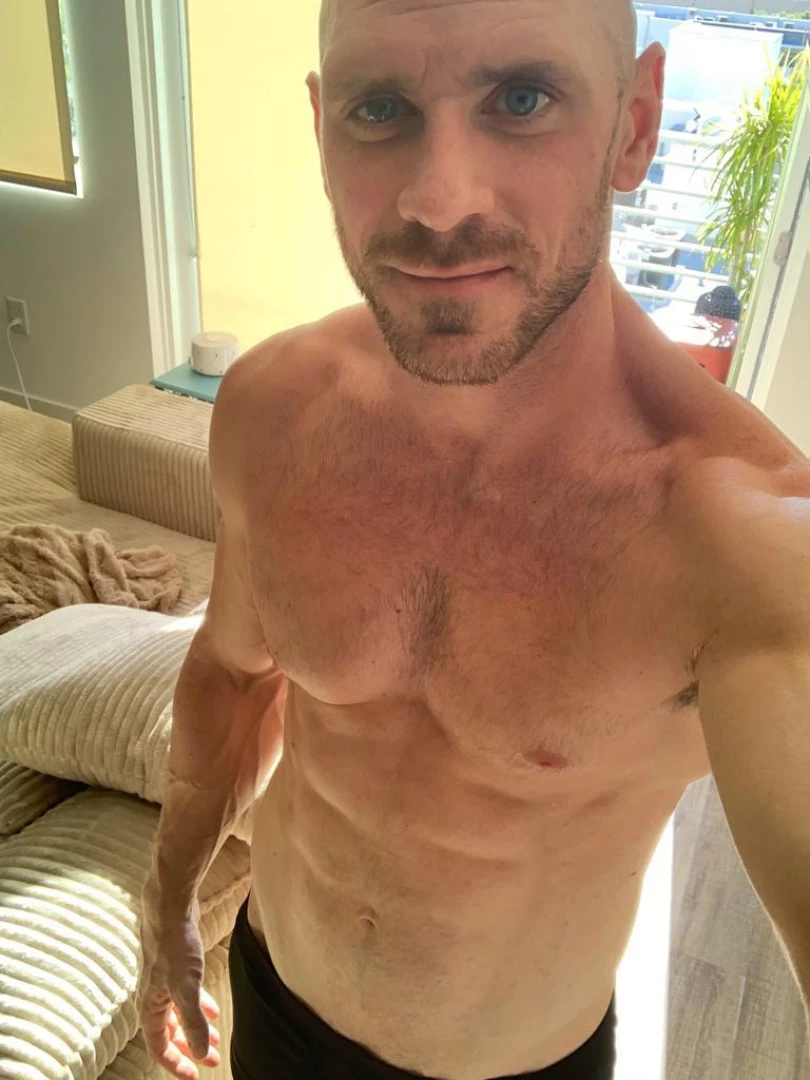 Johnny Sins [ johnnysins ] Onlyfans leaked photo 5807540 on Hotleaks.tv