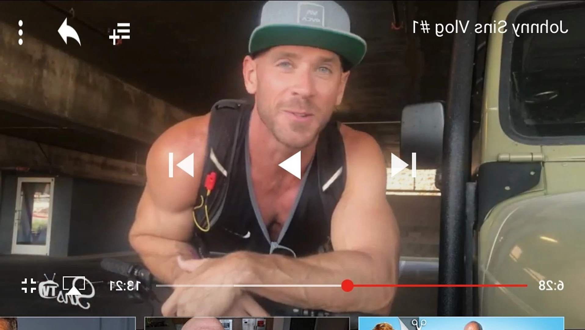 Johnny Sins [ johnnysins ] Onlyfans leaked photo 5807697 on Hotleaks.tv