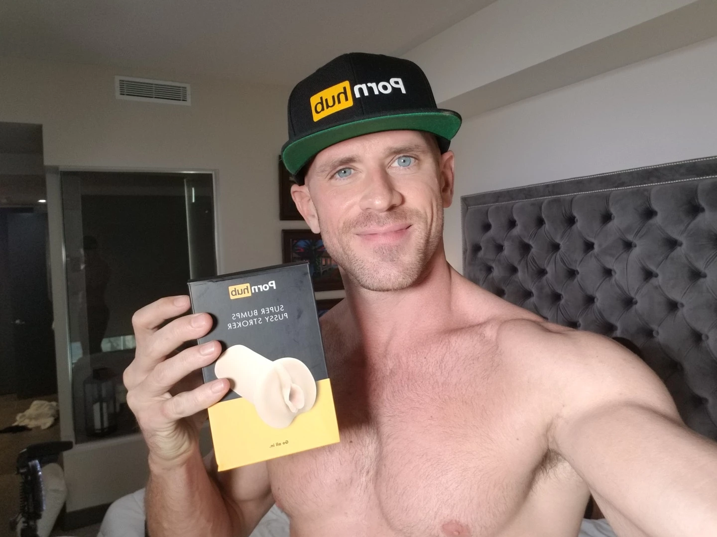 Johnny Sins [ johnnysins ] Onlyfans leaked photo 5808306 on Hotleaks.tv