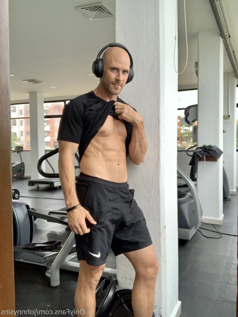 Johnny Sins [ johnnysins ] Onlyfans leaked photo 5808461 on Hotleaks.tv