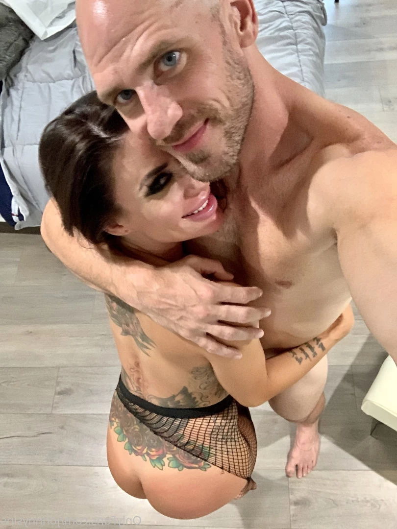 Johnny Sins [ johnnysins ] Onlyfans leaked photo 5808854 on Hotleaks.tv