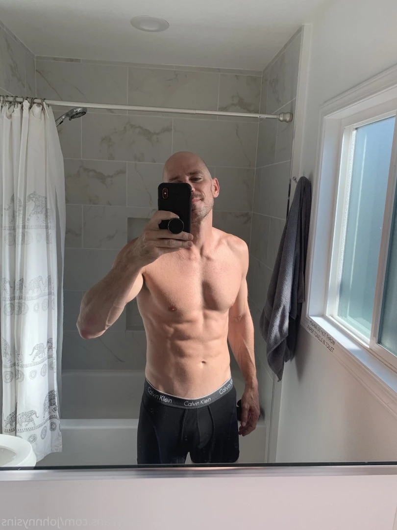 Johnny Sins [ johnnysins ] Onlyfans leaked photo 5809018 on Hotleaks.tv