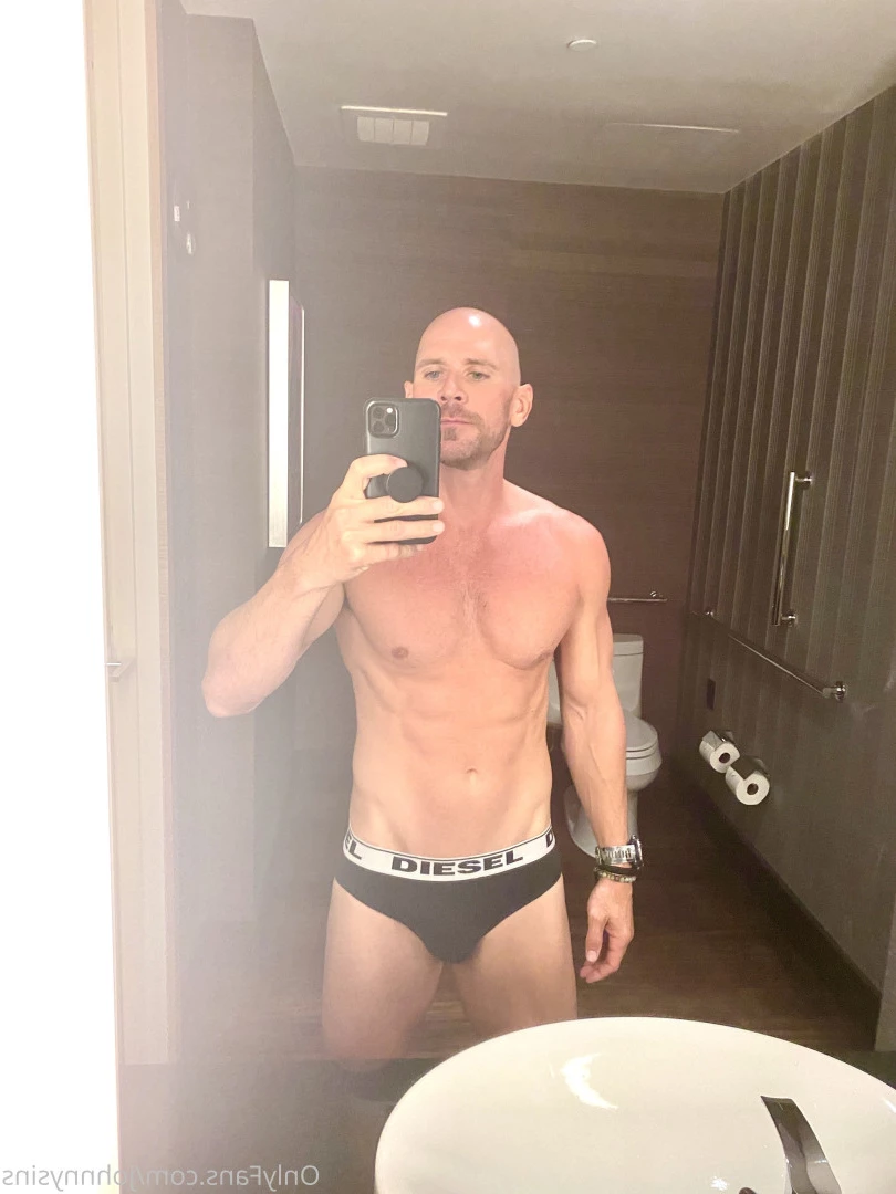 Johnny Sins [ johnnysins ] Onlyfans leaked photo 5809625 on Hotleaks.tv